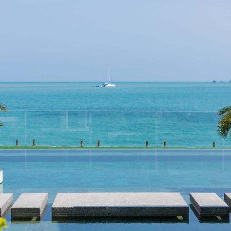 Villa Playa Samui Choeng Mon Exterior photo