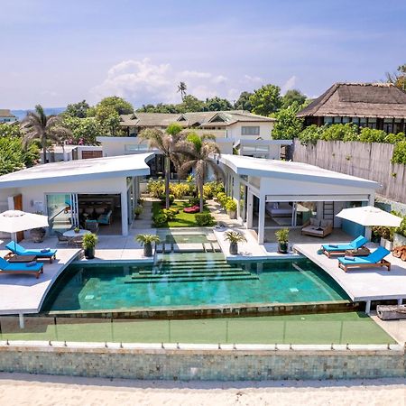 Villa Playa Samui Choeng Mon Exterior photo