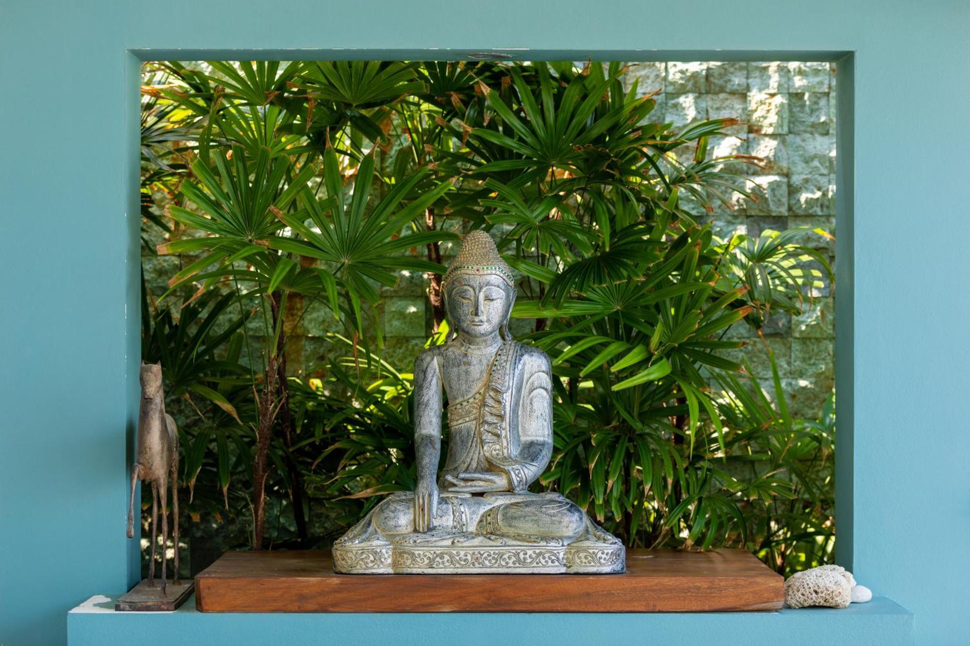 Villa Playa Samui Choeng Mon Exterior photo